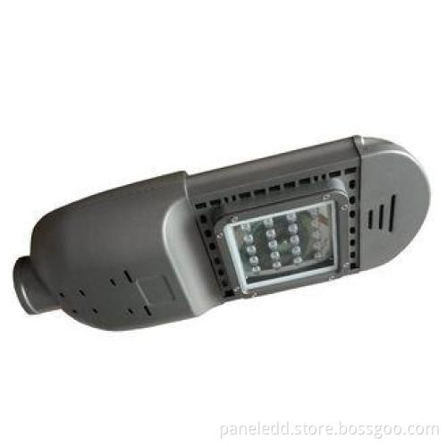 015 new design 40w high quality low price IP65 led street l